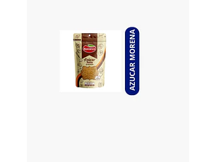 AZUCAR MORENA BONANZA 500GR 