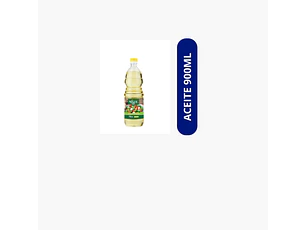 ACEITE 900 ML 