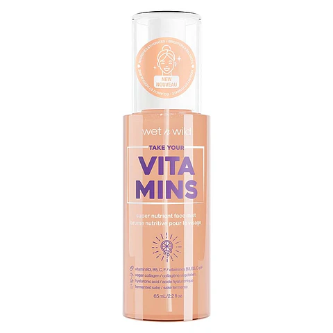 Bruma Facial Toma Tu Vitamina 65 ml