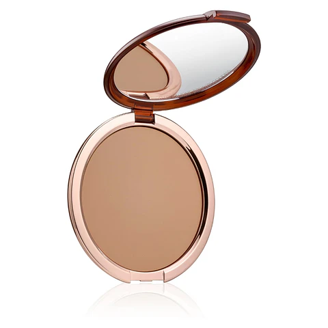 Polvo Bronceador Diosa de Bronce