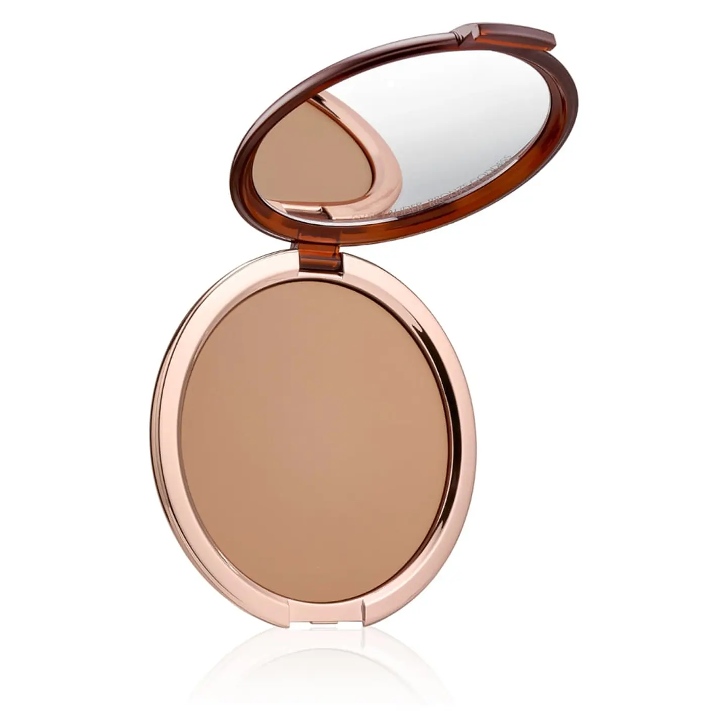Deusa de Bronze Polvo Bronceador 1