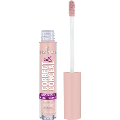 Corrector Corrige y oculta