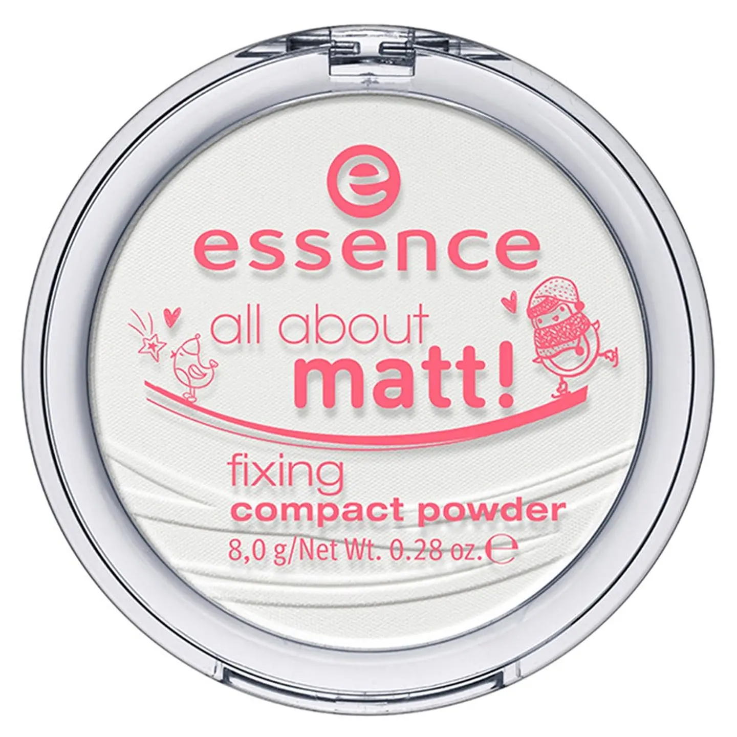 Polvos Compactos Matificantes Tudo Sobre o Matt! 1