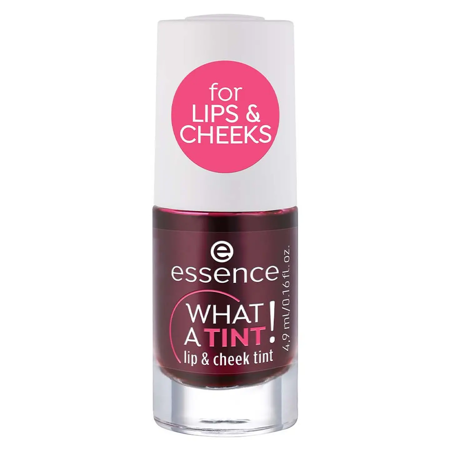 Tinte Para Labios Y Mejillas What A Tint! 1