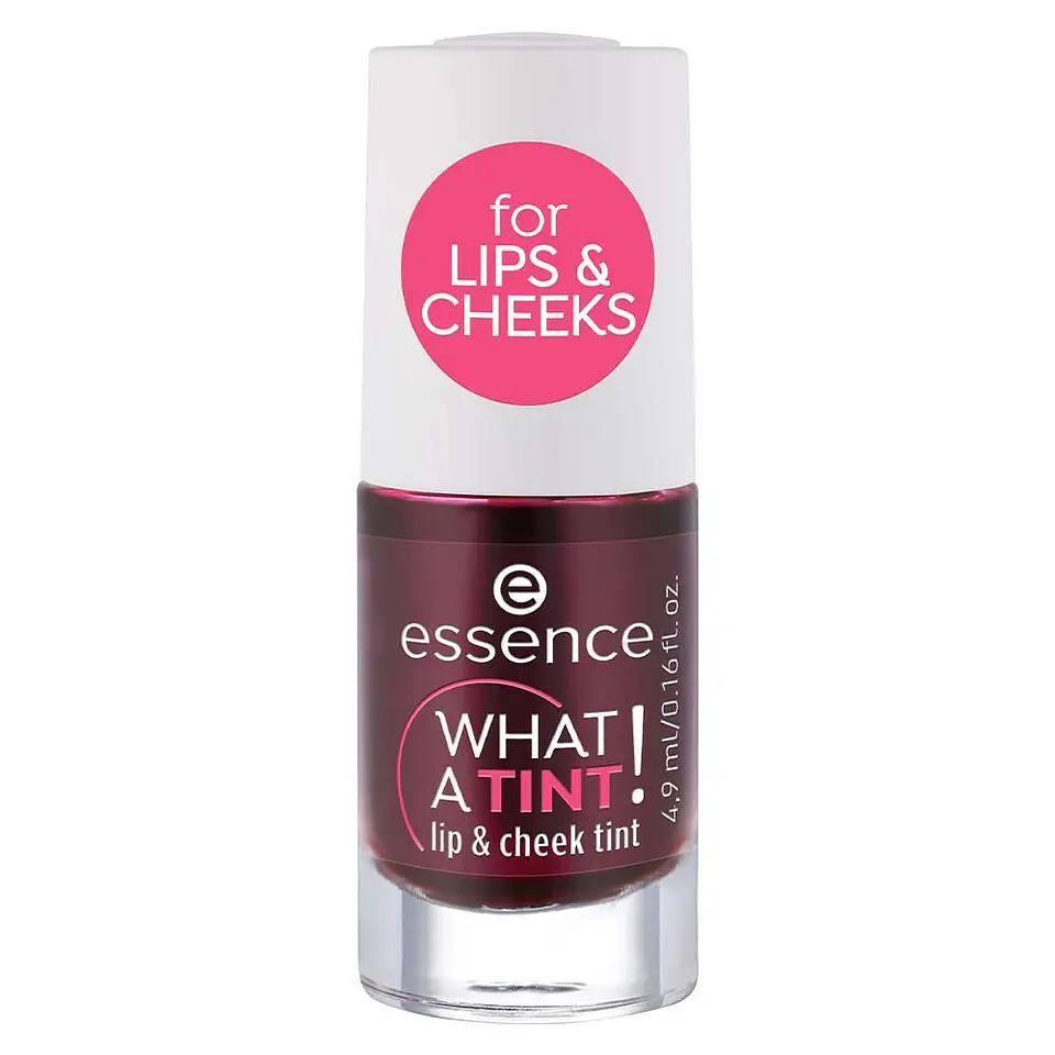 Tinte Para Labios Y Mejillas What A Tint! 1