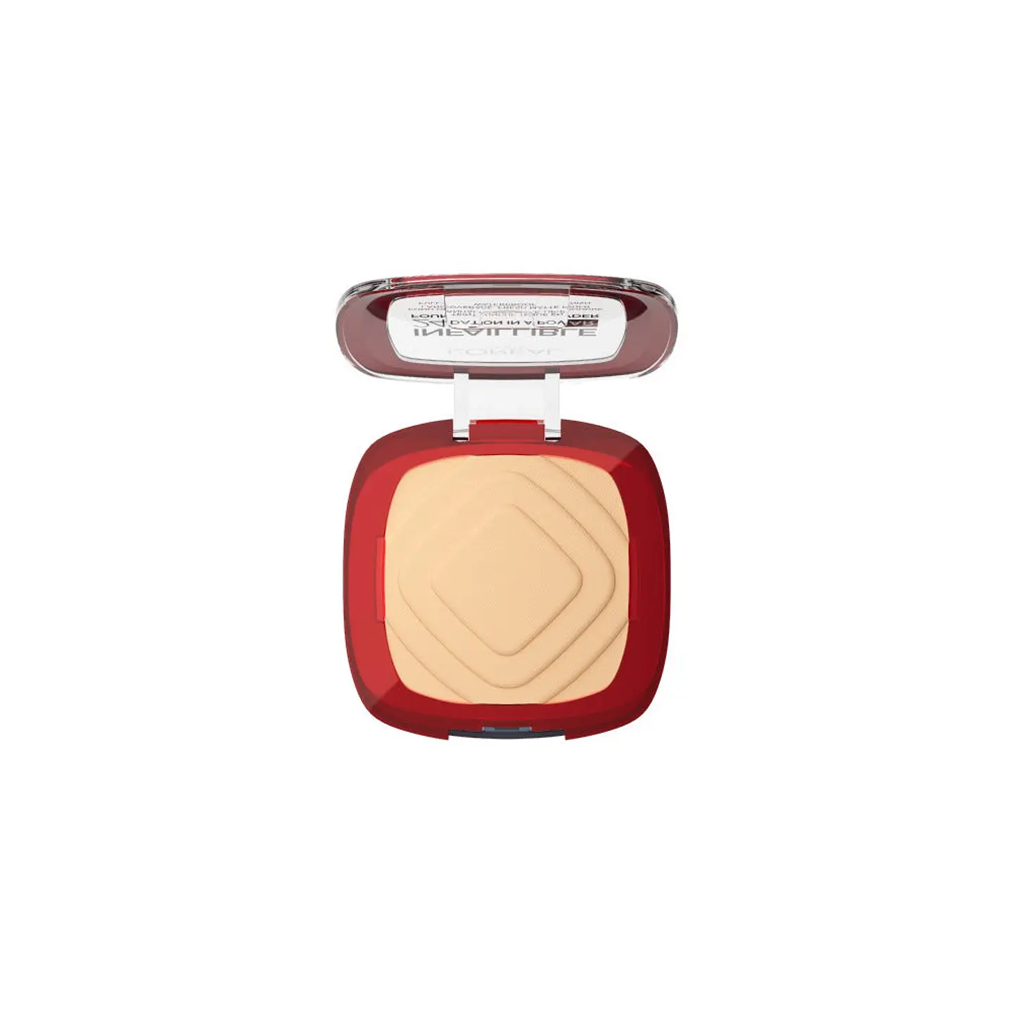 Polvo Compacto Infallible 2