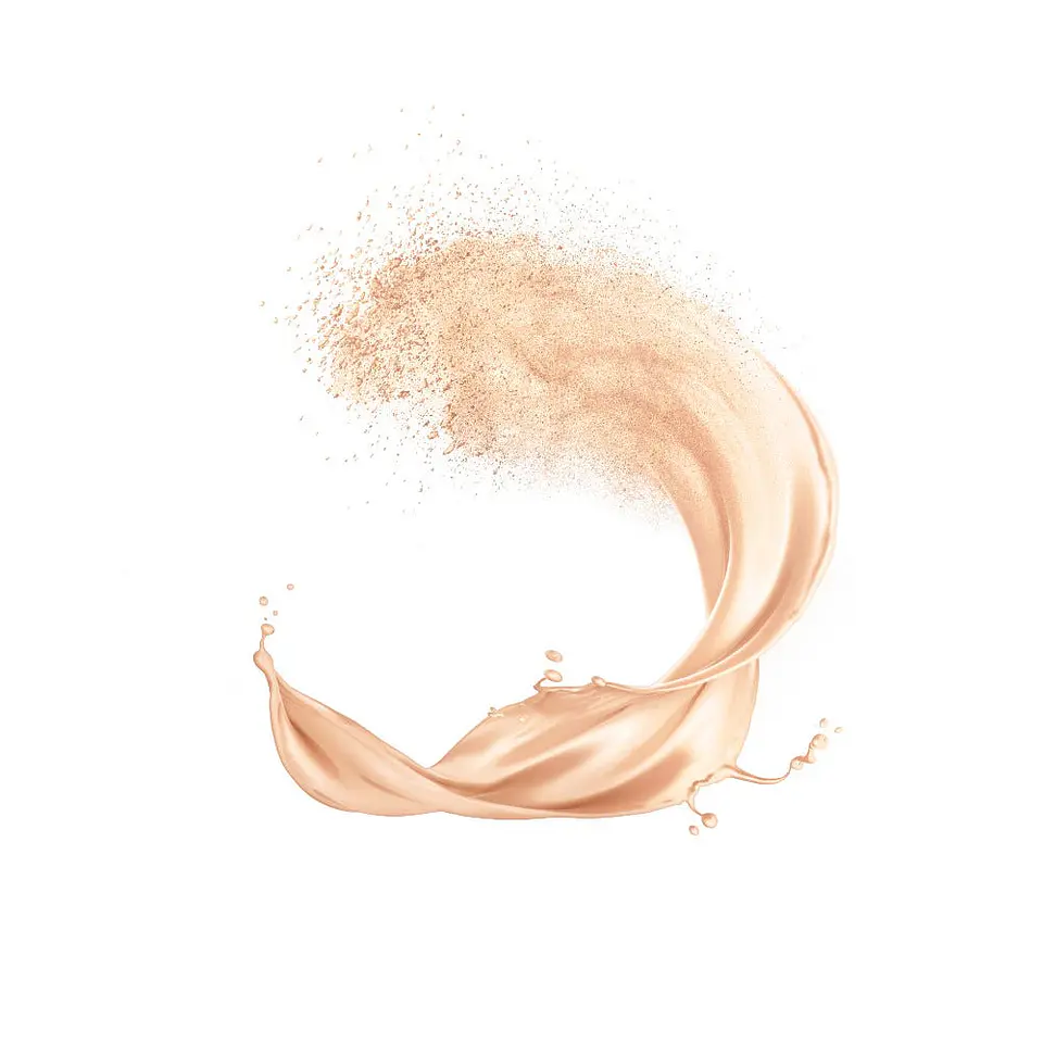Polvo Compacto Infallible 4