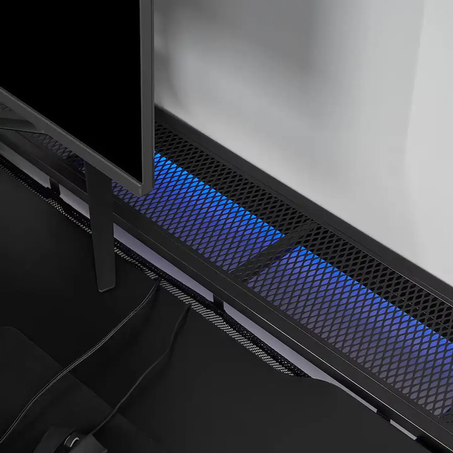Gamer desk UTESPELARE 3