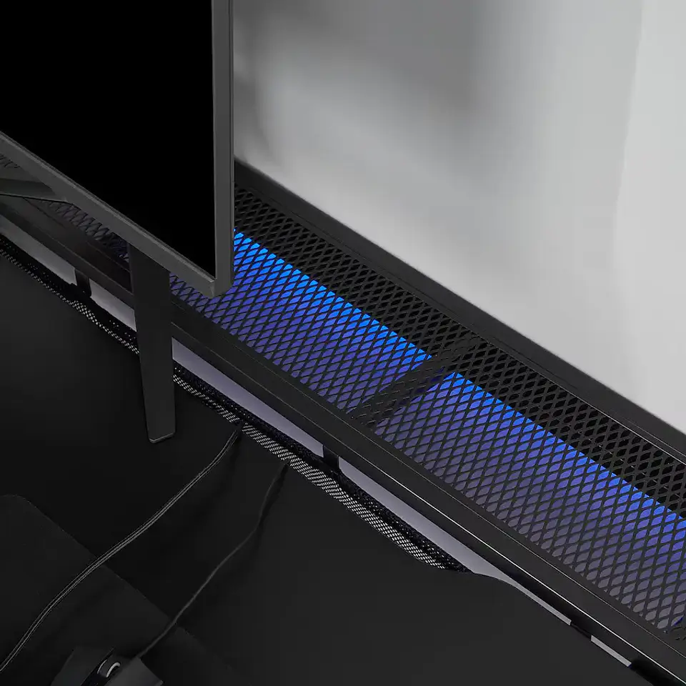 Gamer desk UTESPELARE 3