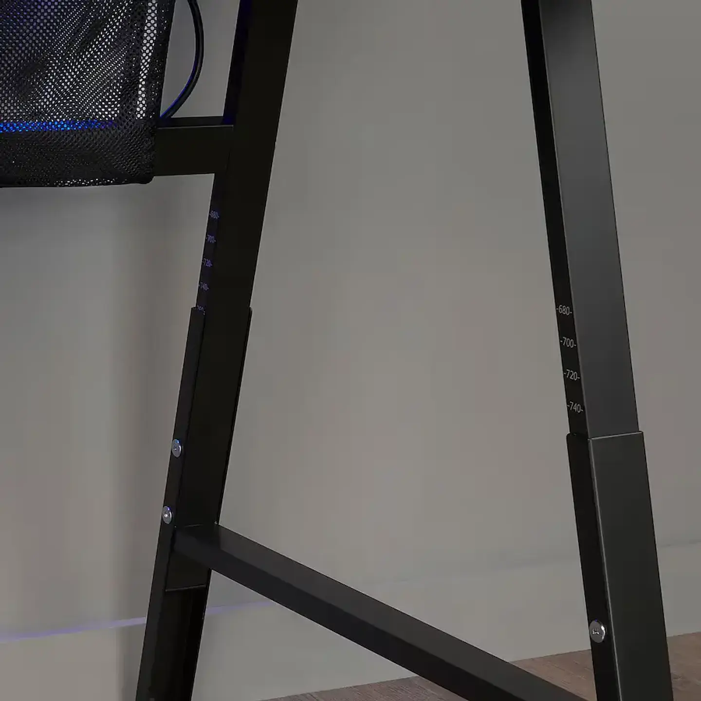 Gamer desk UTESPELARE 5