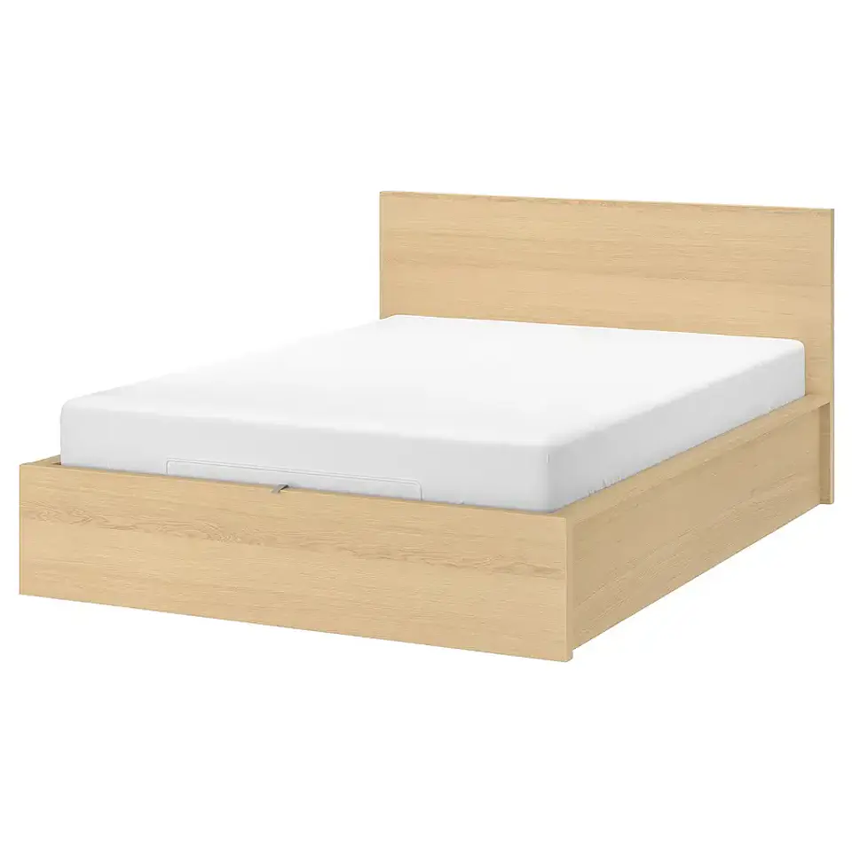 Trunk bed MALM 2