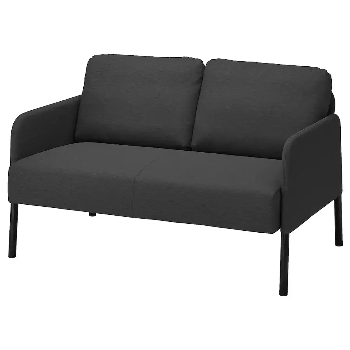 6-seat corner sofa, Tonerud gray SÖDERHAMN 1