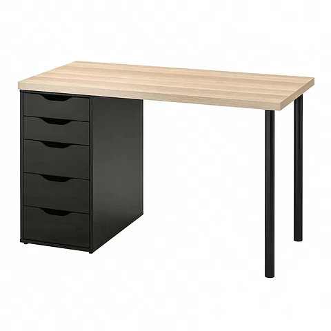 Desk LAGKAPTEN / ALEX