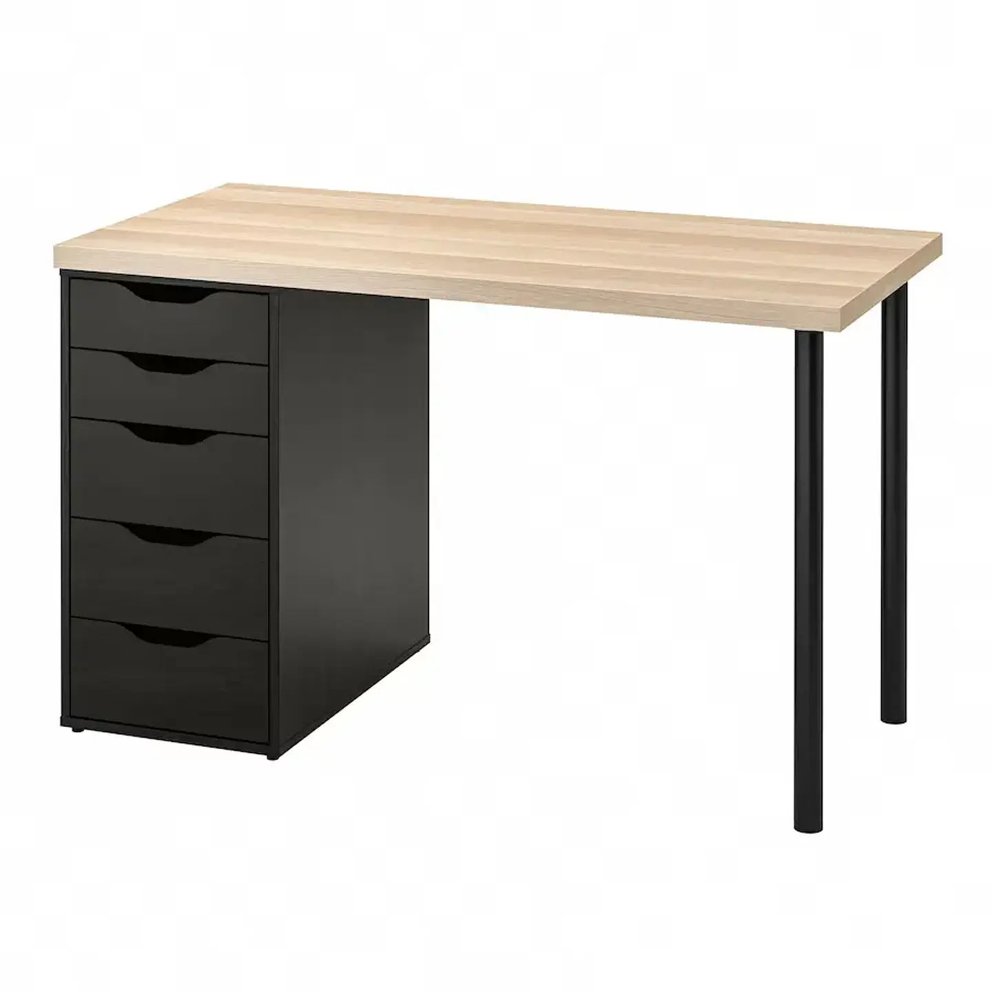 Desk LAGKAPTEN / ALEX 1
