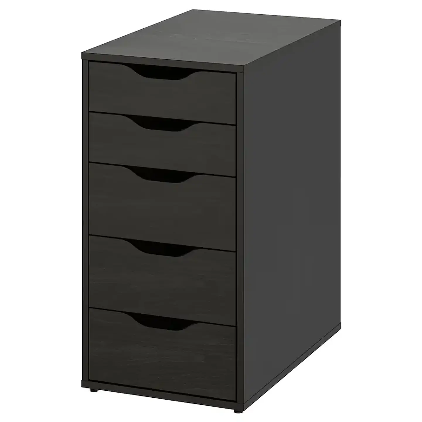 Desk LAGKAPTEN / ALEX 3