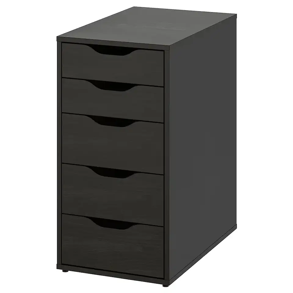 Desk LAGKAPTEN / ALEX 3
