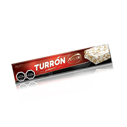 TURRON - 280 Gr