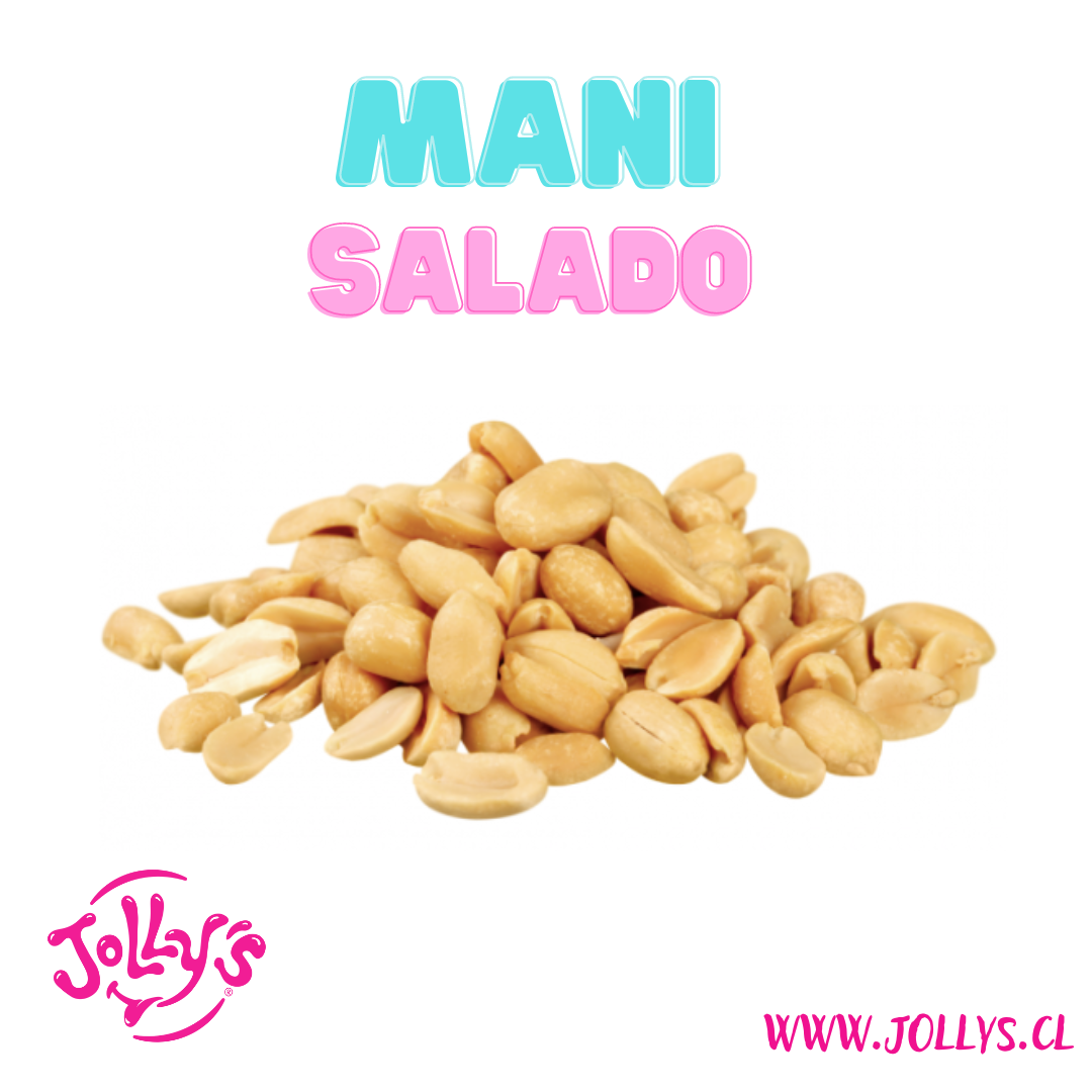Barra de Proteína Maní Salado (30g) Sapien