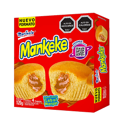 MANKEKE - 120GR