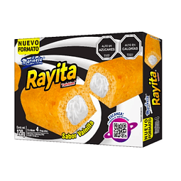 RAYITA - 120GR