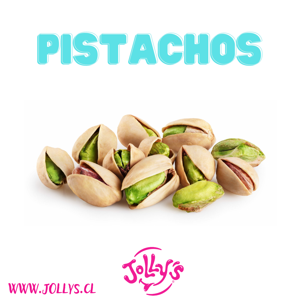 Caja Pistacho Salado X 11 34
