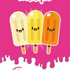Carrito Paleta de Helados - Eventos/Presencial