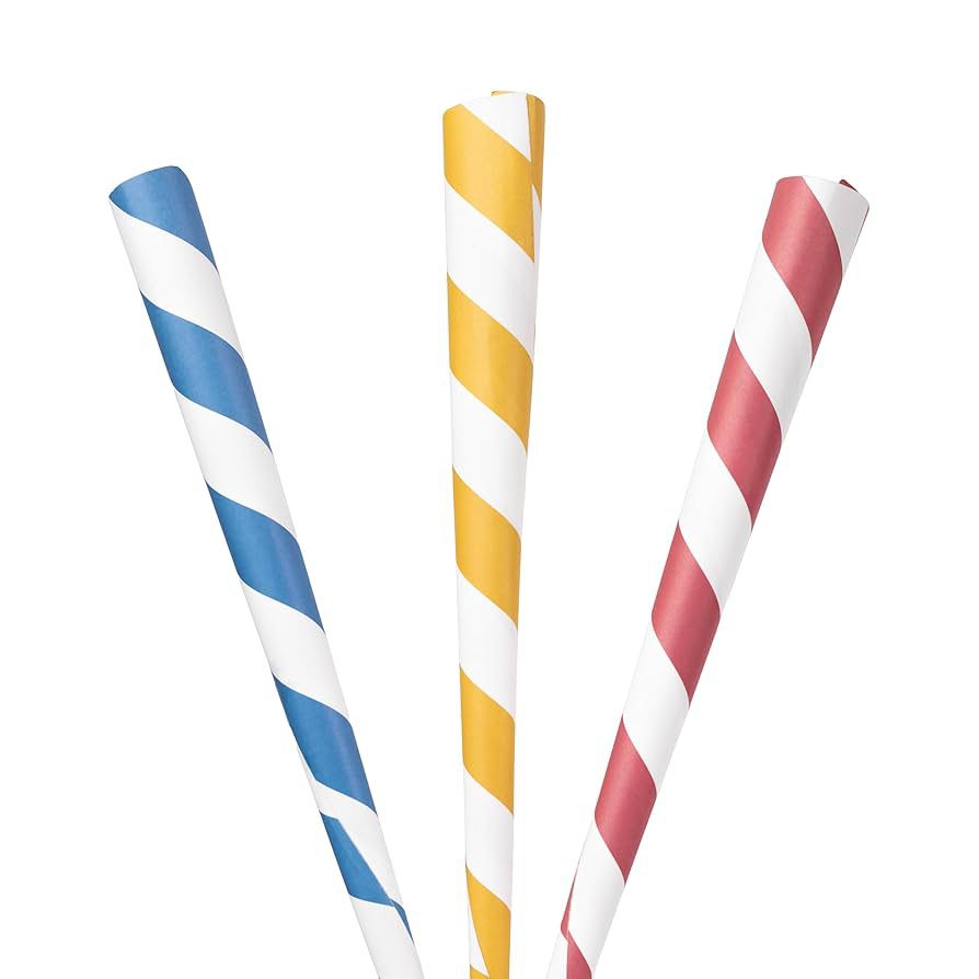 Cono de papel para algodón de azúcar