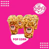 PACK Pote de Cabritas y Algodón de azúcar - 50 Unidades - 16oz