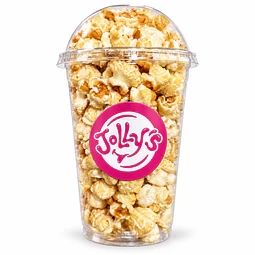 Cabritas / Pop Corn - Vaso 16 oz