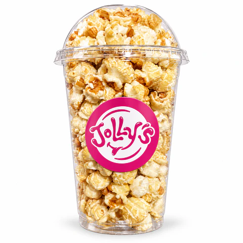Cabritas / Pop Corn - Vaso 16 oz