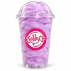 Algodón de Azúcar -  Vaso Domo 16oz