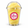 Algodón de azúcar - Vaso Domo 12 oz