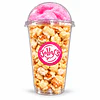 Mix Vaso Algodón de Azúcar y Cabritas - 16oz