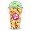 Mix Vaso Algodón de Azúcar y Cabritas - 16oz