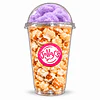 Mix Vaso Algodón de Azúcar y Cabritas - 16oz