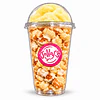 Mix Vaso Algodón de Azúcar y Cabritas - 16oz