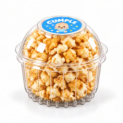 Pote Cabrita / PopCorn - 16oz