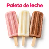 Carrito Paleta de Helados - Eventos/Presencial