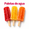 Carrito Paleta de Helados - Eventos/Presencial