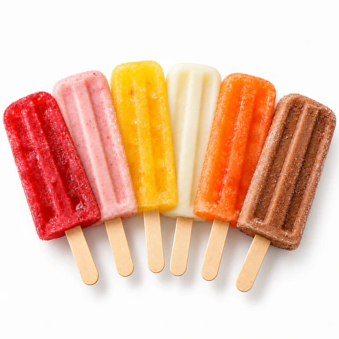 Carrito Paleta de Helados - Eventos/Presencial