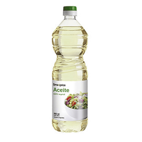 ACEITE - 900cc