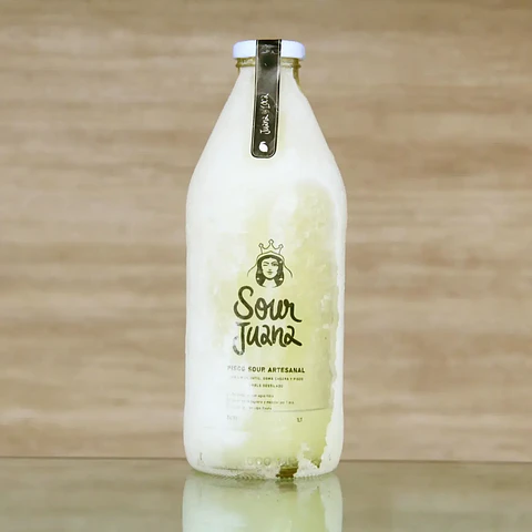Sour clásico