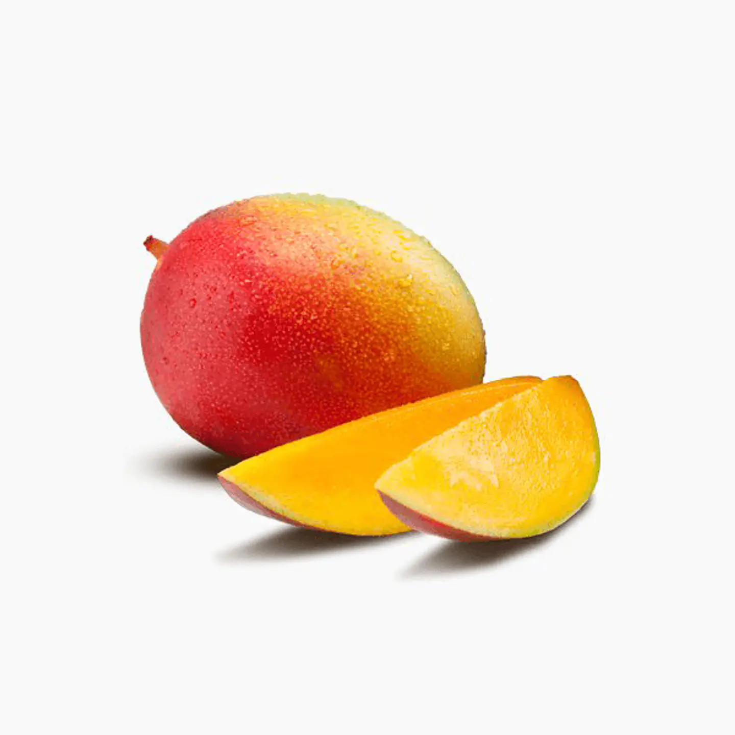 Mango Tommy Atkins 1