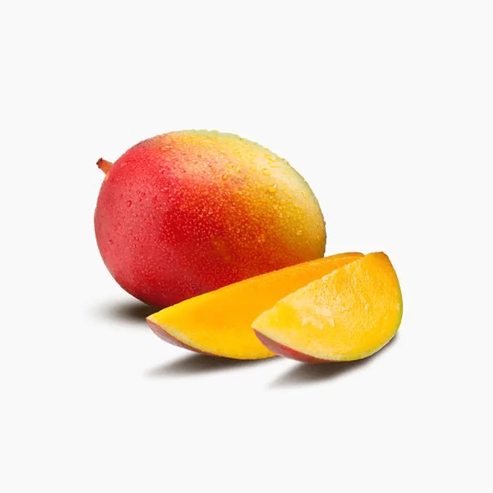 Mango Tommy Atkins 1