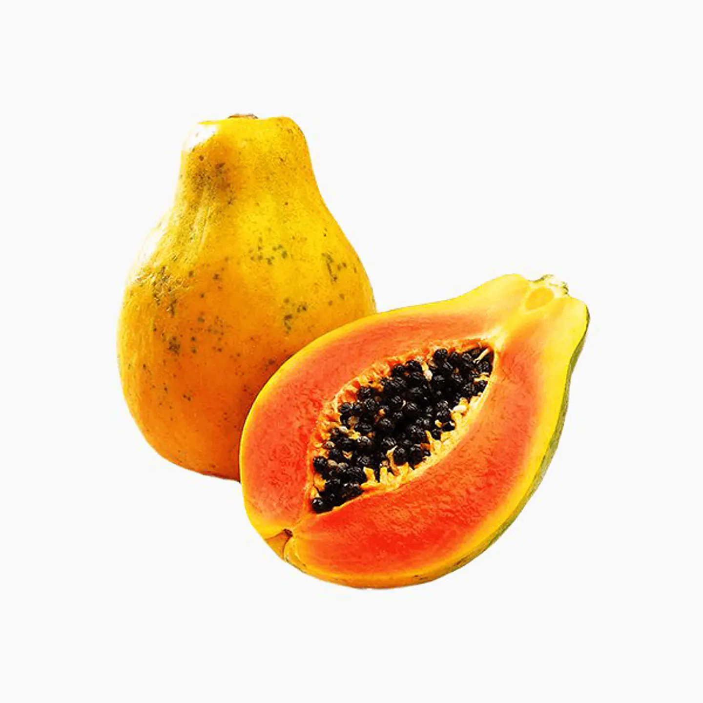 Mini fresa papaya 1