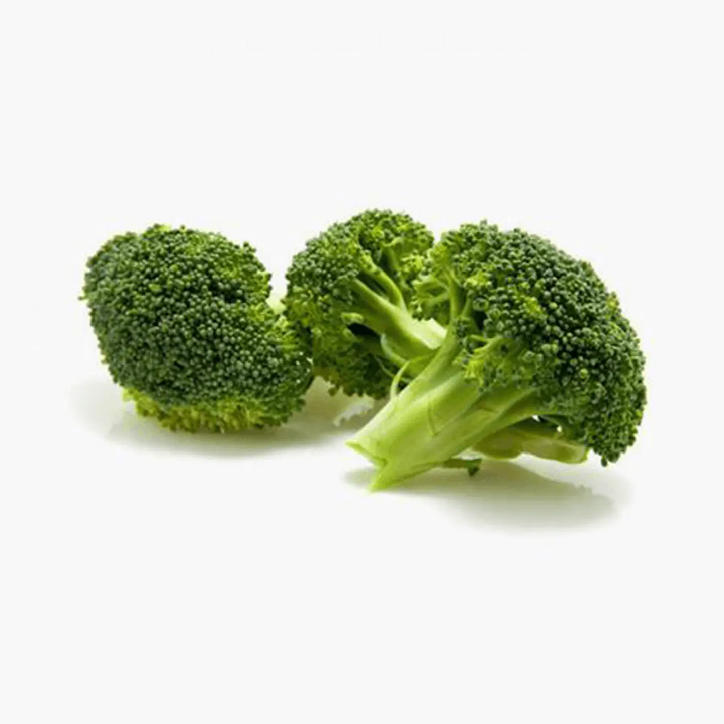 Brócoli orgánico 1