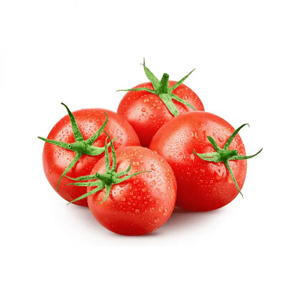 Tomates 1