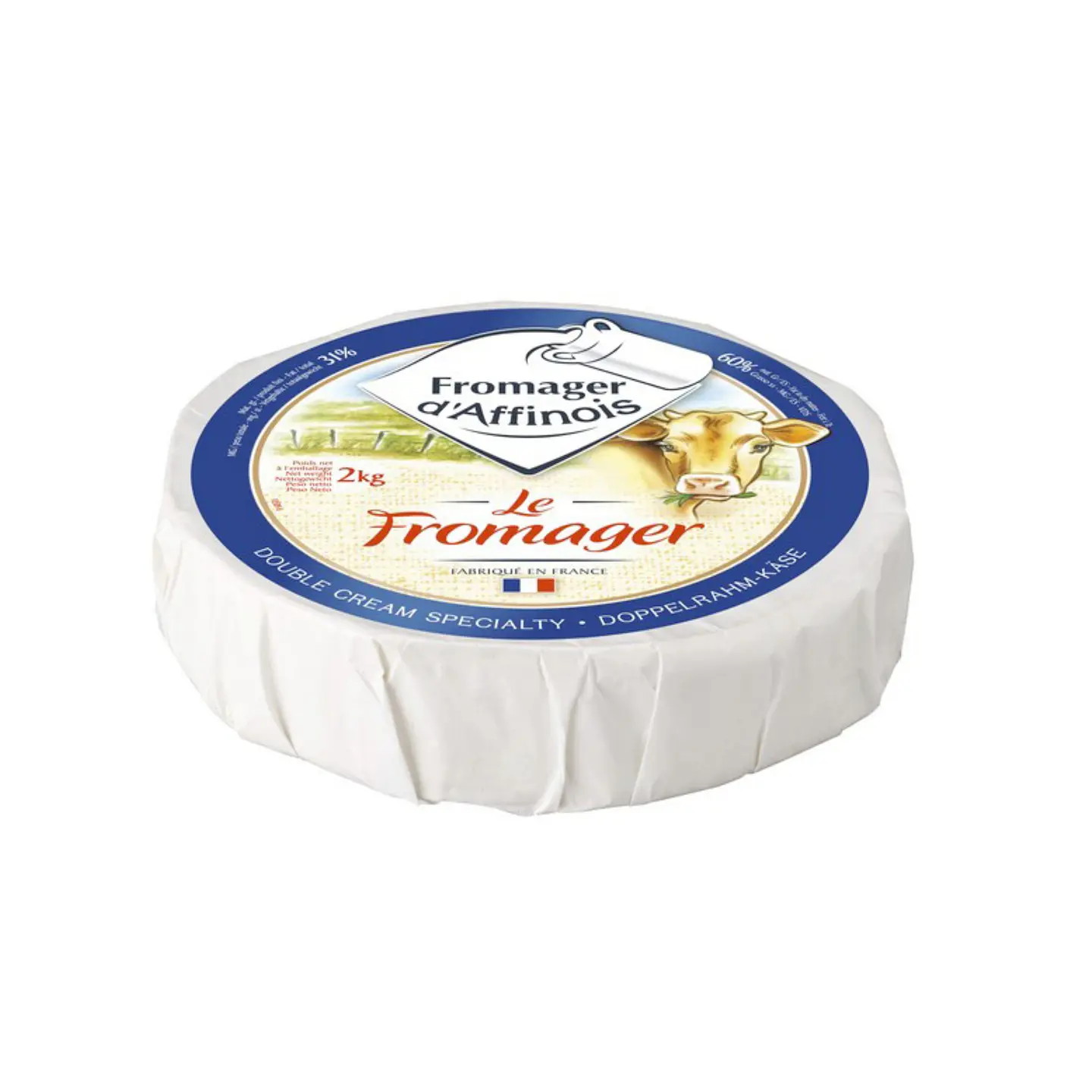 Queso de Affino 1