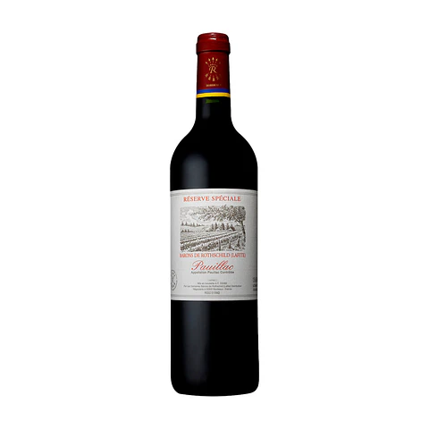 M Chapoutier Saint-Joseph Deschants 2015 - 75Cl