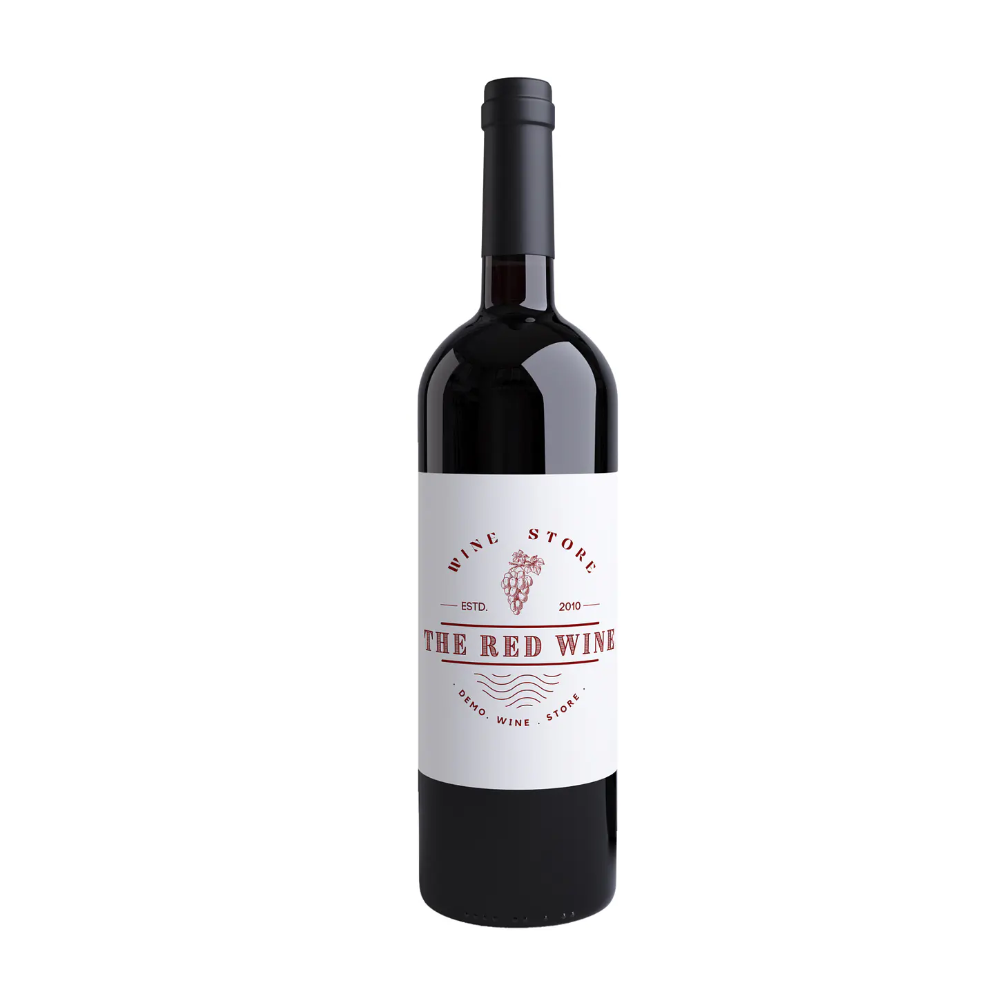 Castillo Saint-Ahon 2011 - 75Cl 1